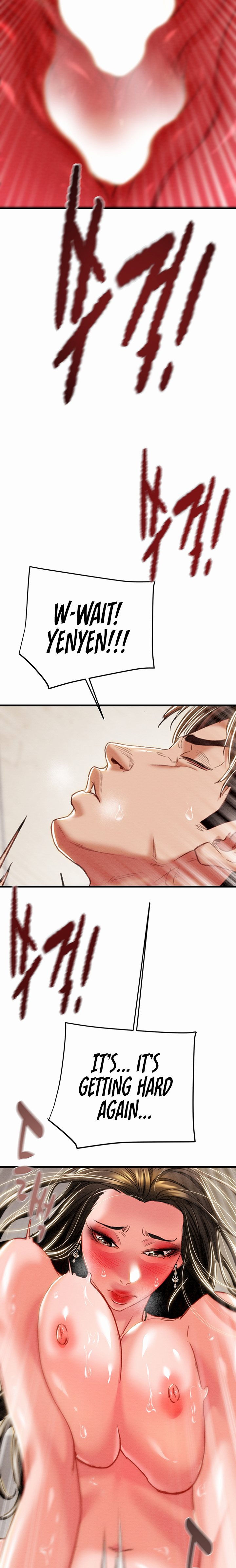 The Man Who Devours Chapter 72 image 8