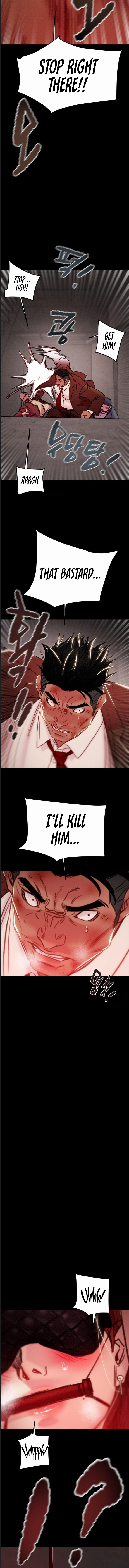 The Man Who Devours Chapter 73 image 9
