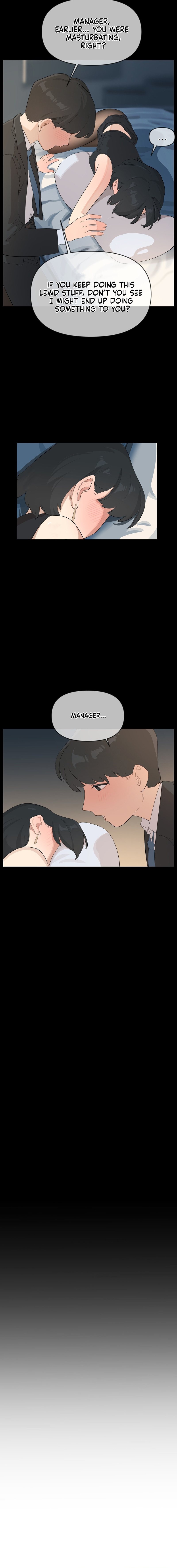 Confidentiality Agreement Chapter 9 image 11
