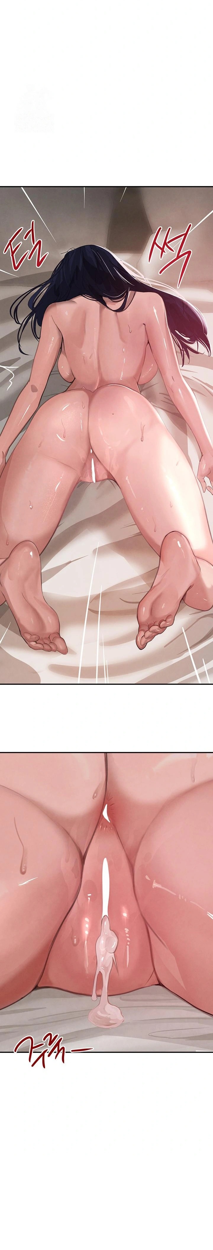 The Boss’s Daughter Raw Chapter 41 image 11