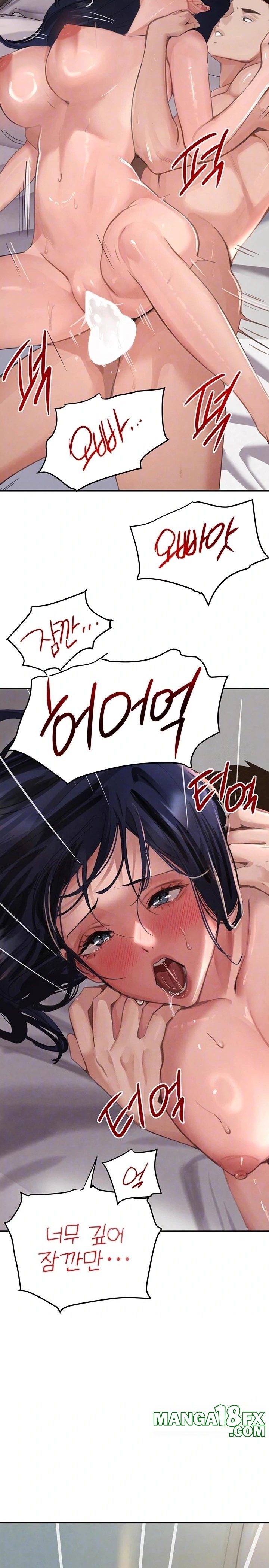 The Boss’s Daughter Raw Chapter 41 image 3