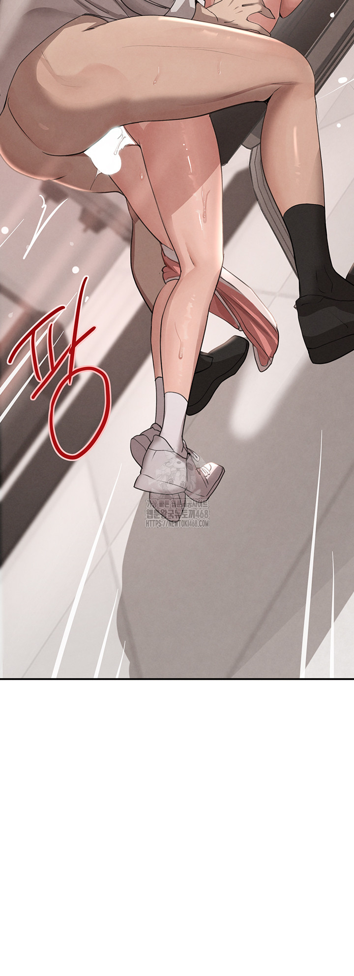 The Boss’s Daughter Raw Chapter 42 image 51