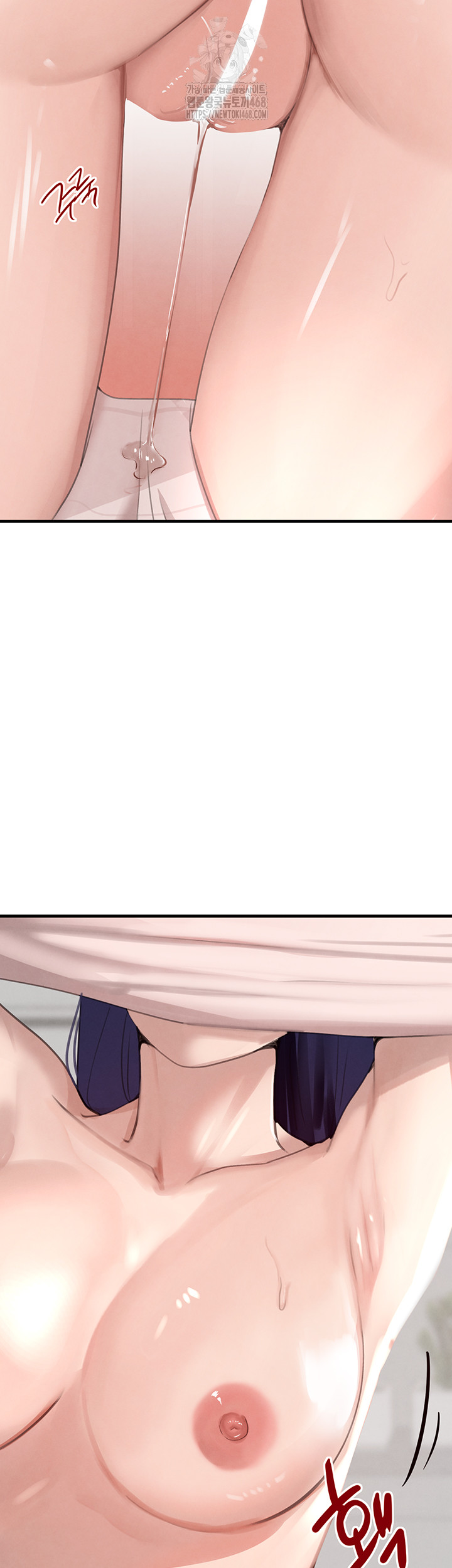 The Boss’s Daughter Raw Chapter 55 image 38