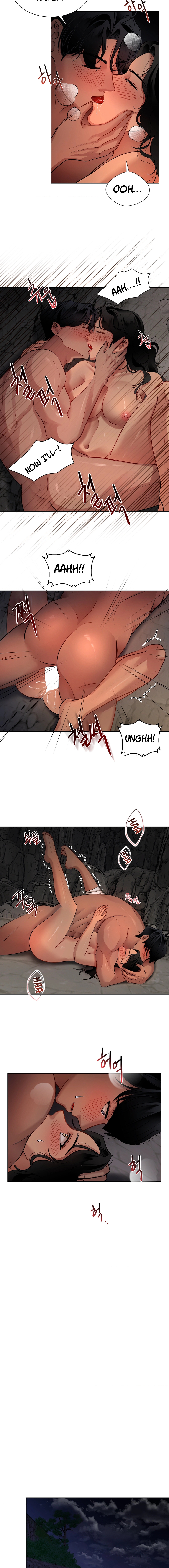 Burly Man Short Stories Chapter 2 - Pink Chu - Chapter 2 image 7