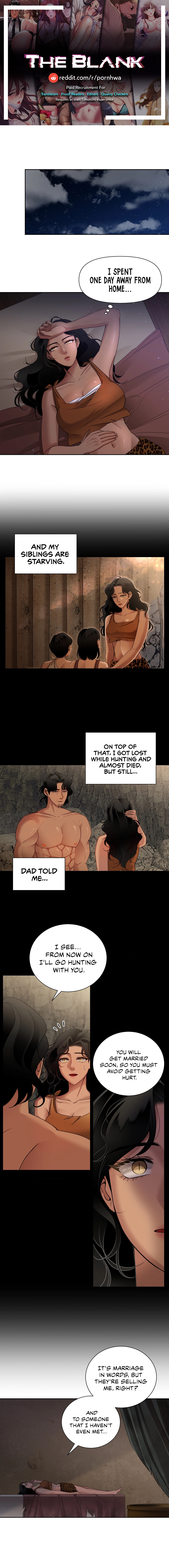 Burly Man Short Stories Chapter 3 - Pink Chu - Chapter 3 image 0