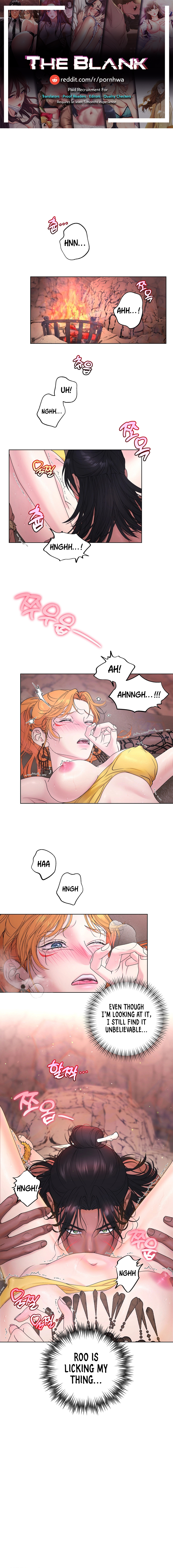Burly Man Short Stories Chapter 6 - Can't Escape Unless We Do It?! - Chapter 2 image 0