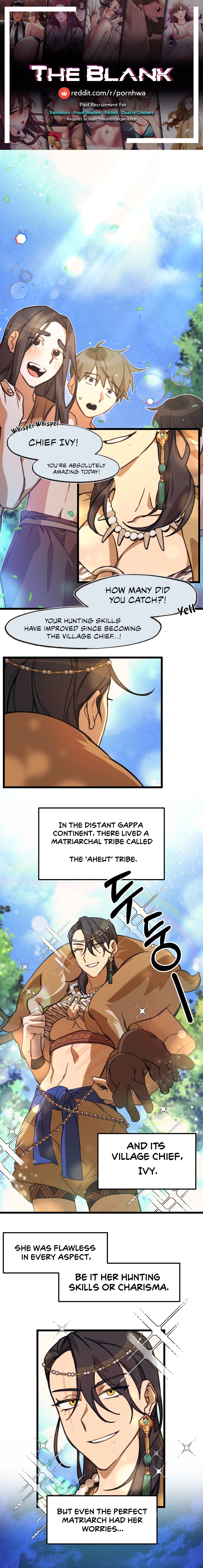 Burly Man Short Stories Chapter 8 - The Very First Love (1) image 0