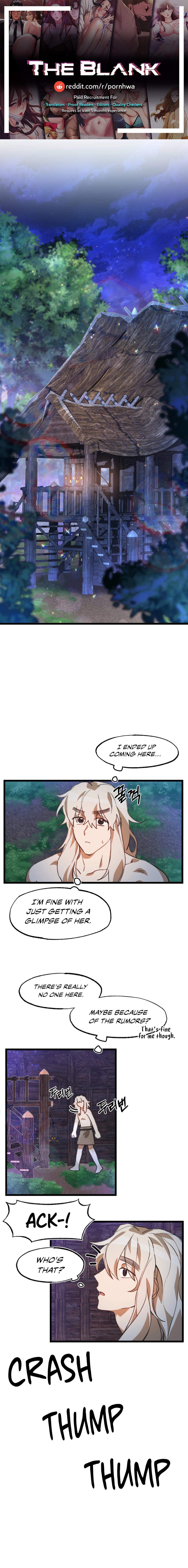 Burly Man Short Stories Chapter 9 - The Very First Love (2) image 0