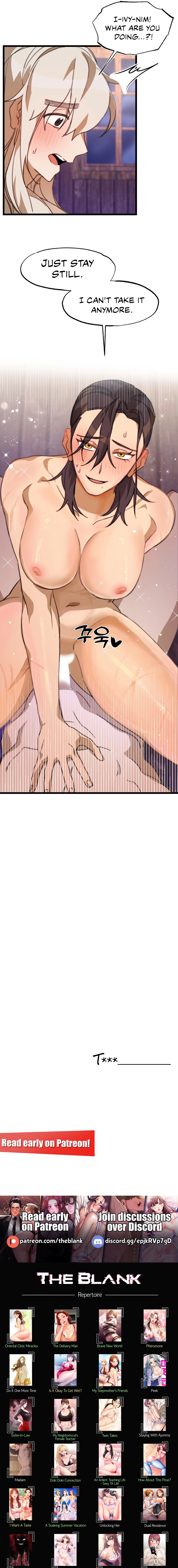 Burly Man Short Stories Chapter 9 - The Very First Love (2) image 12