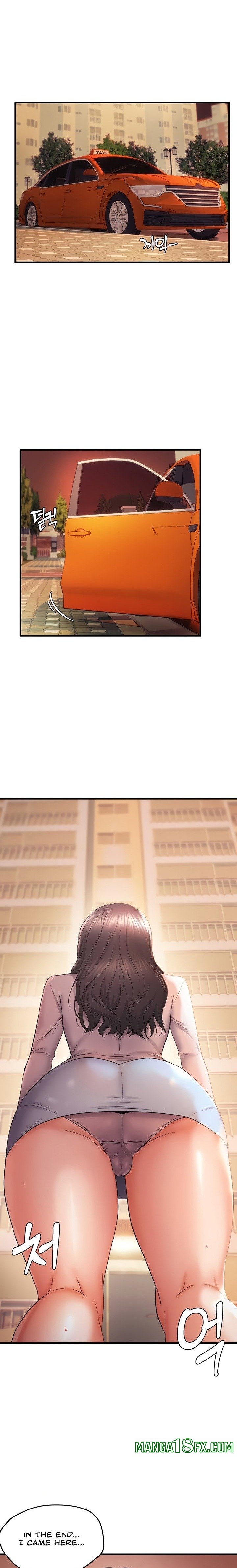 Disciplining the Top Delinquent Bitch Through a Random Chatting App Chapter 56 image 0