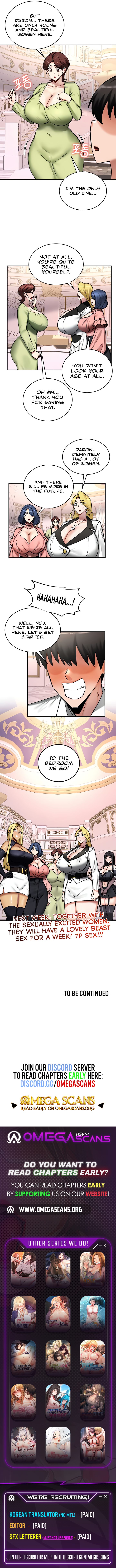 Regressed Warrior’s Female Dominance Chapter 64 image 6
