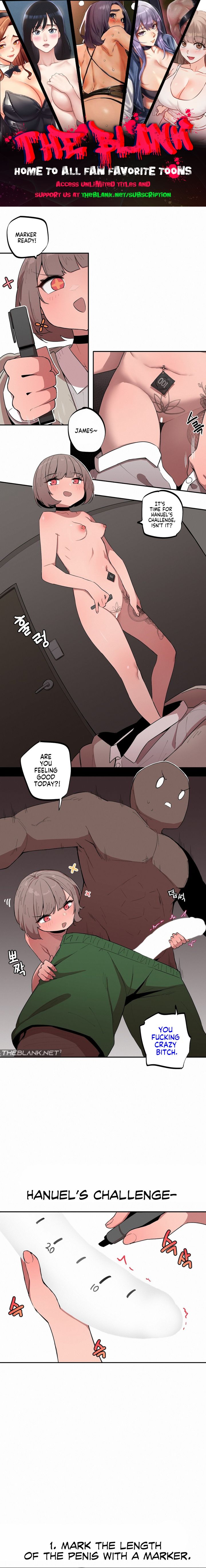 Noona and her BIG little Bro Chapter 16 image 0