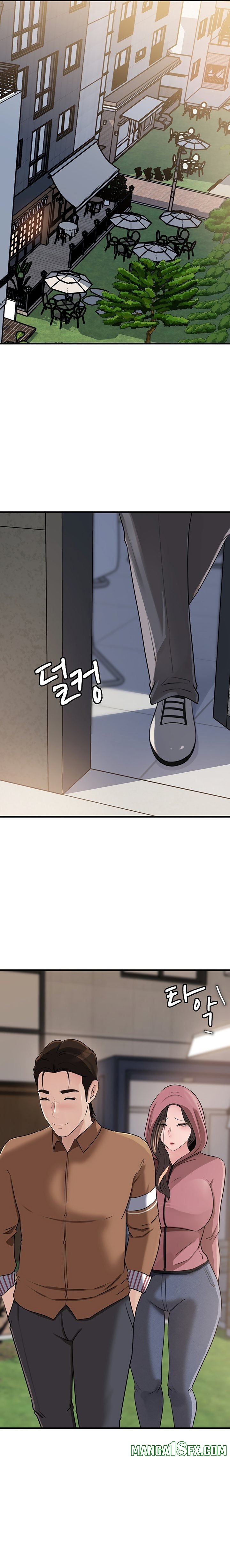 Not the Daughter, but the Mother Chapter 67 image 20