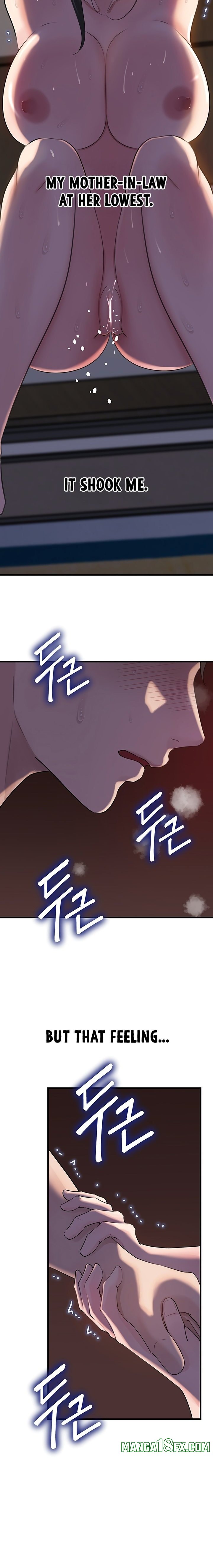 Not the Daughter, but the Mother Chapter 67 image 7