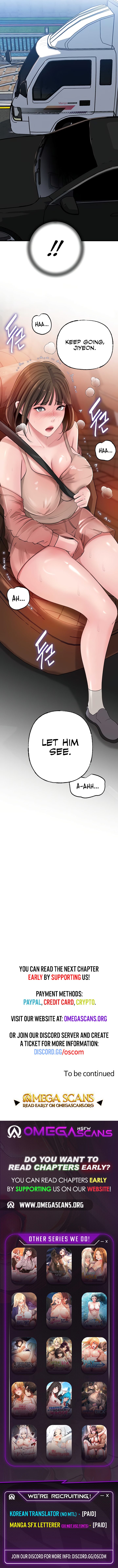 Not the Daughter, but the Mother Chapter 69 image 7