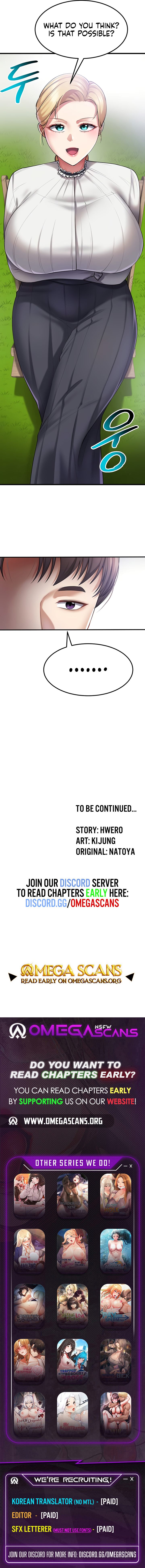 The Warrior Became an Academy Professor After Divorce Chapter 36 image 7
