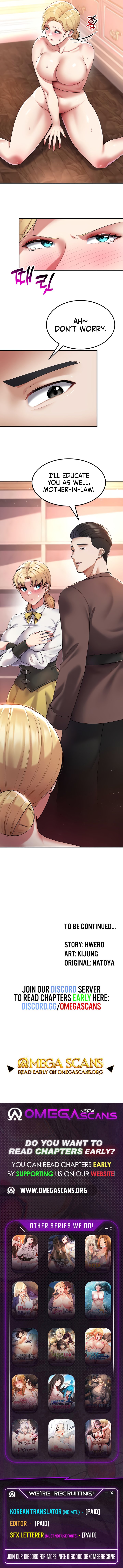 The Warrior Became an Academy Professor After Divorce Chapter 38 image 7
