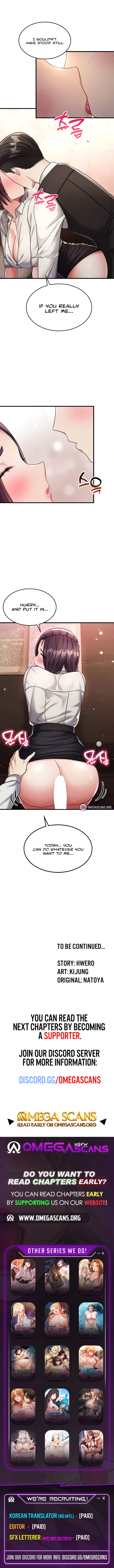 The Warrior Became an Academy Professor After Divorce Chapter 6 image 7