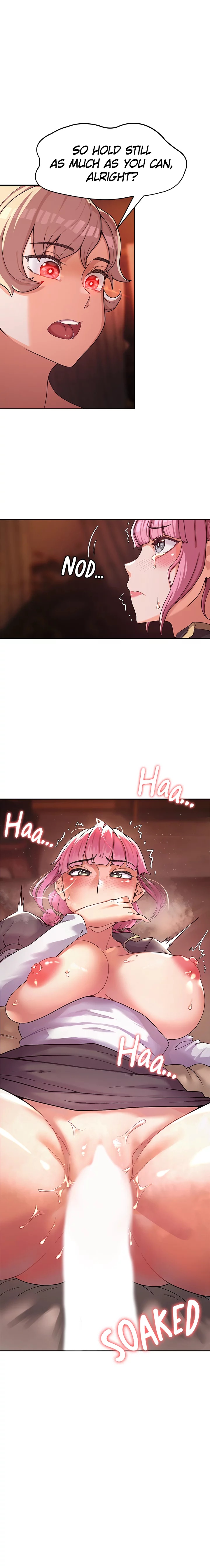 The Main Character is the Villain Chapter 2 image 0