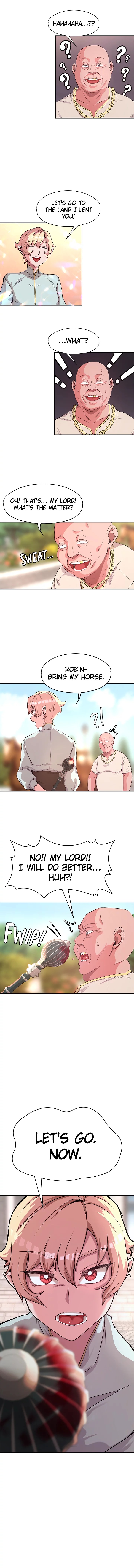 The Main Character is the Villain Chapter 2 image 12