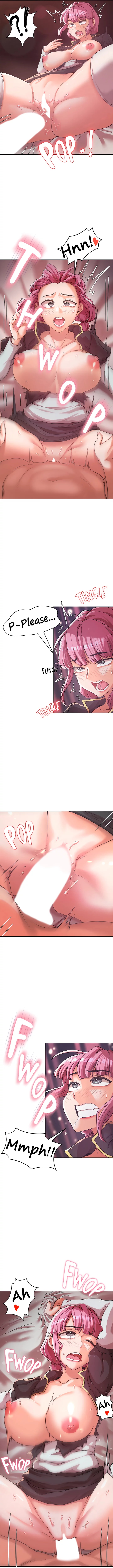 The Main Character is the Villain Chapter 2 image 4