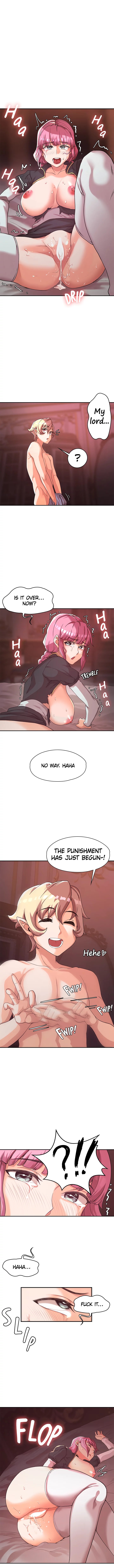 The Main Character is the Villain Chapter 2 image 7