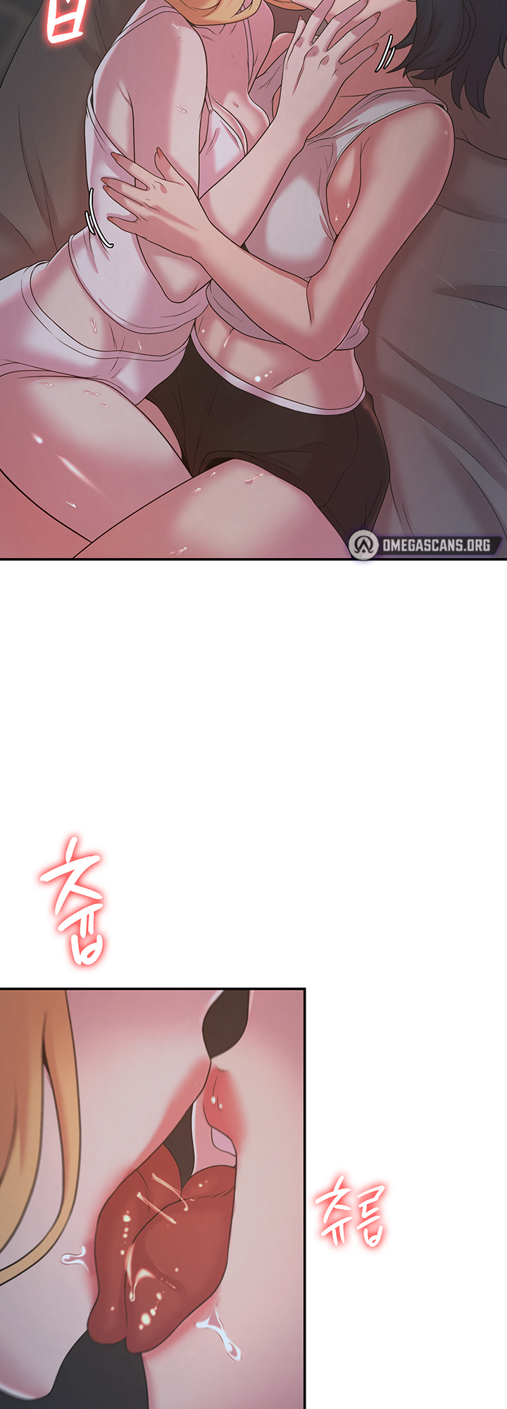 The Main Character is the Villain Chapter 23 image 16