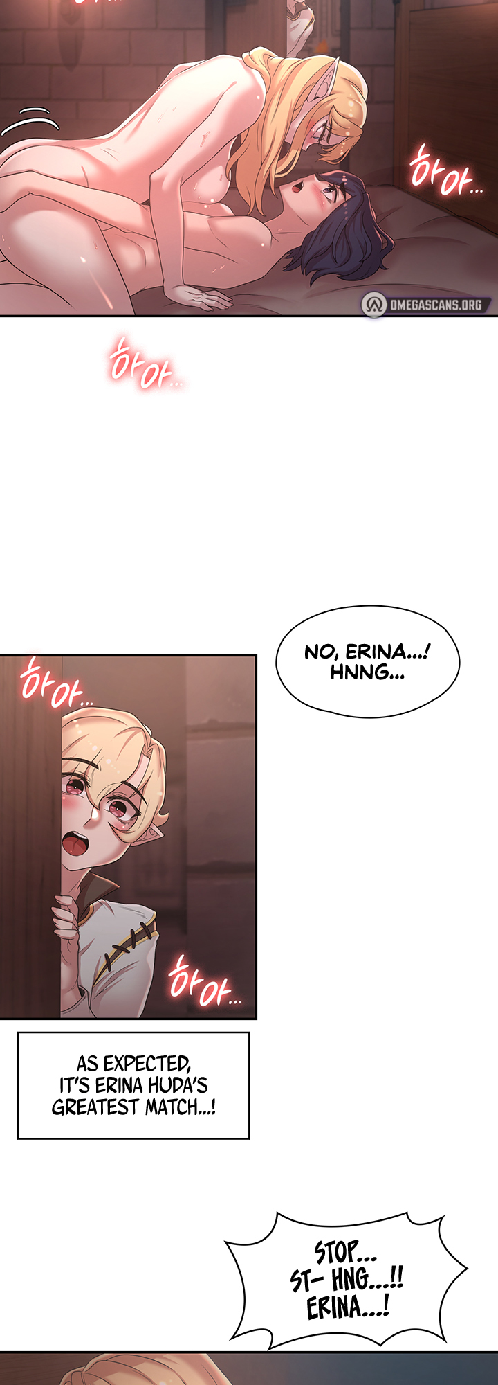 The Main Character is the Villain Chapter 23 image 28