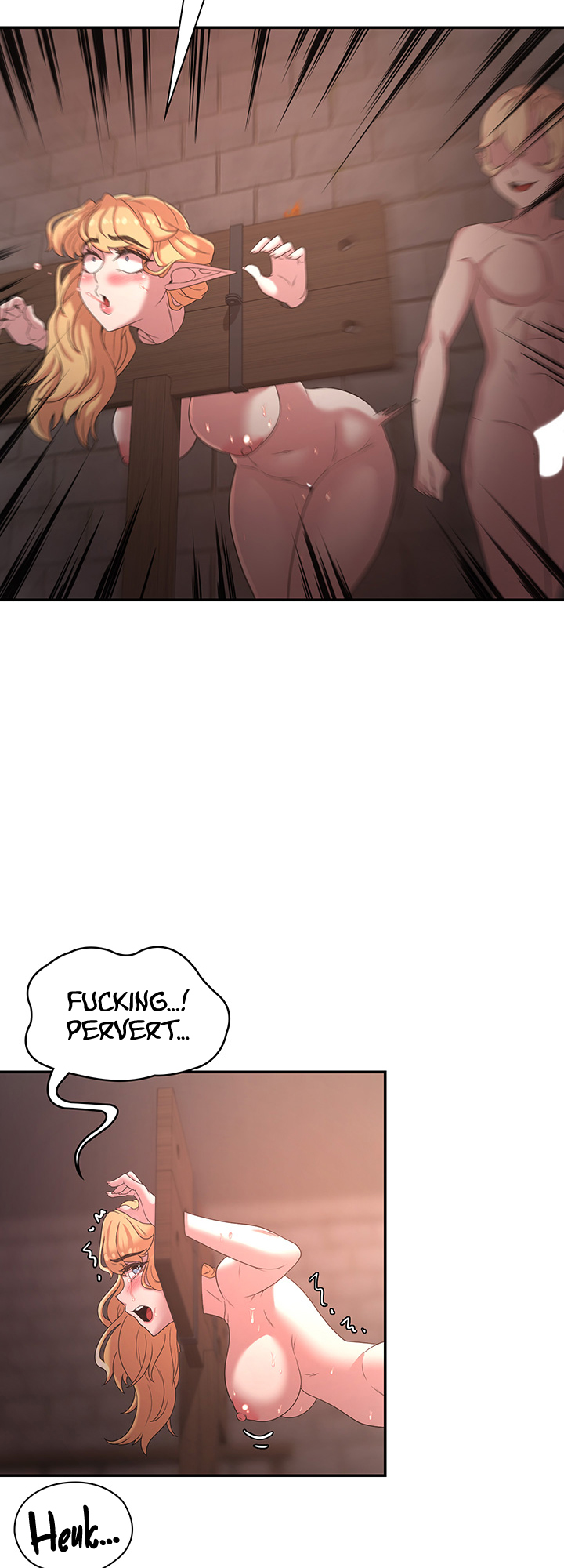 The Main Character is the Villain Chapter 24 image 16