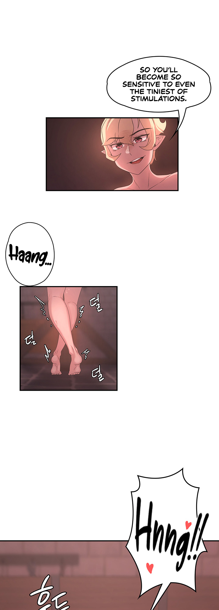 The Main Character is the Villain Chapter 24 image 21