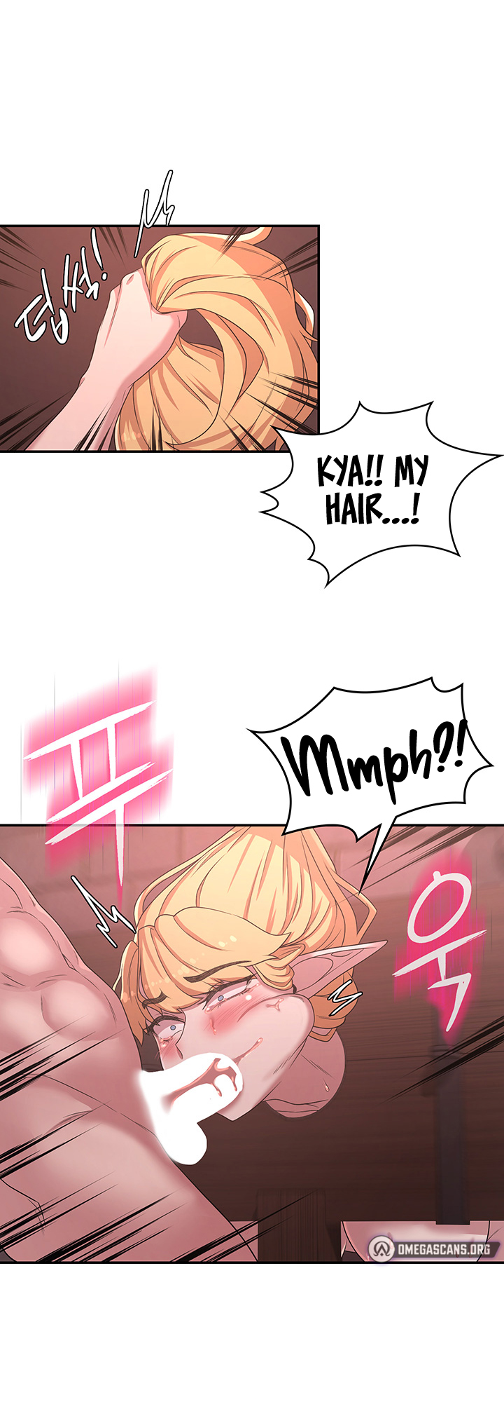 The Main Character is the Villain Chapter 24 image 31