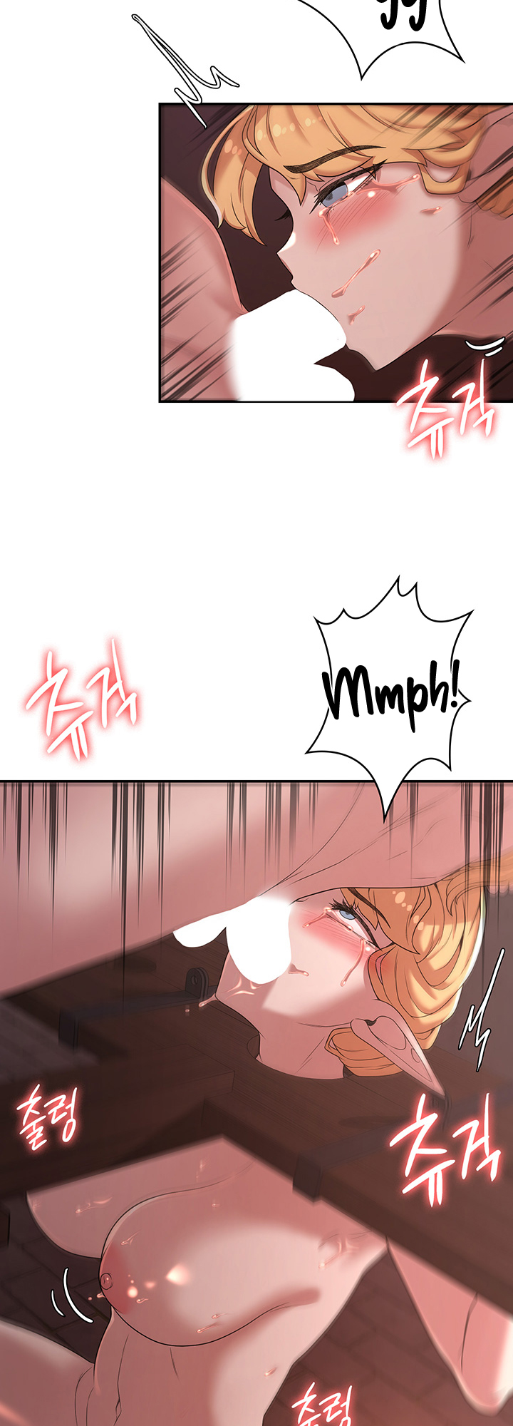 The Main Character is the Villain Chapter 24 image 33