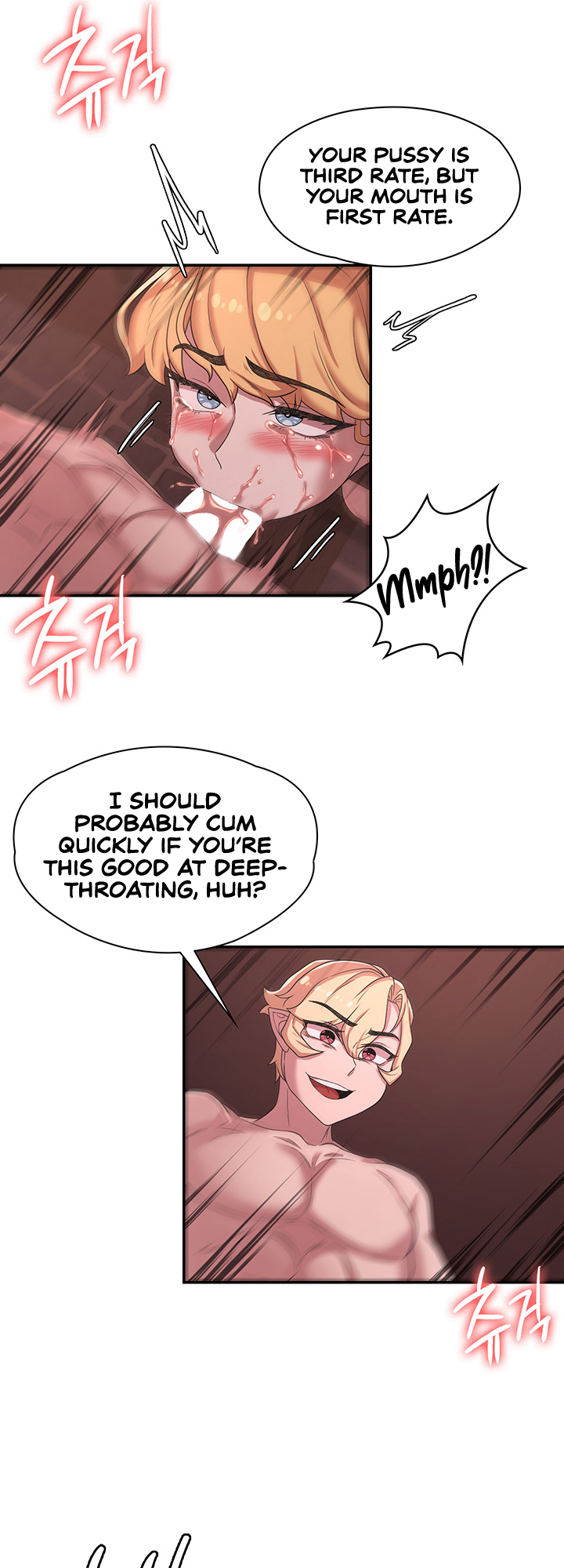 The Main Character is the Villain Chapter 24 image 35