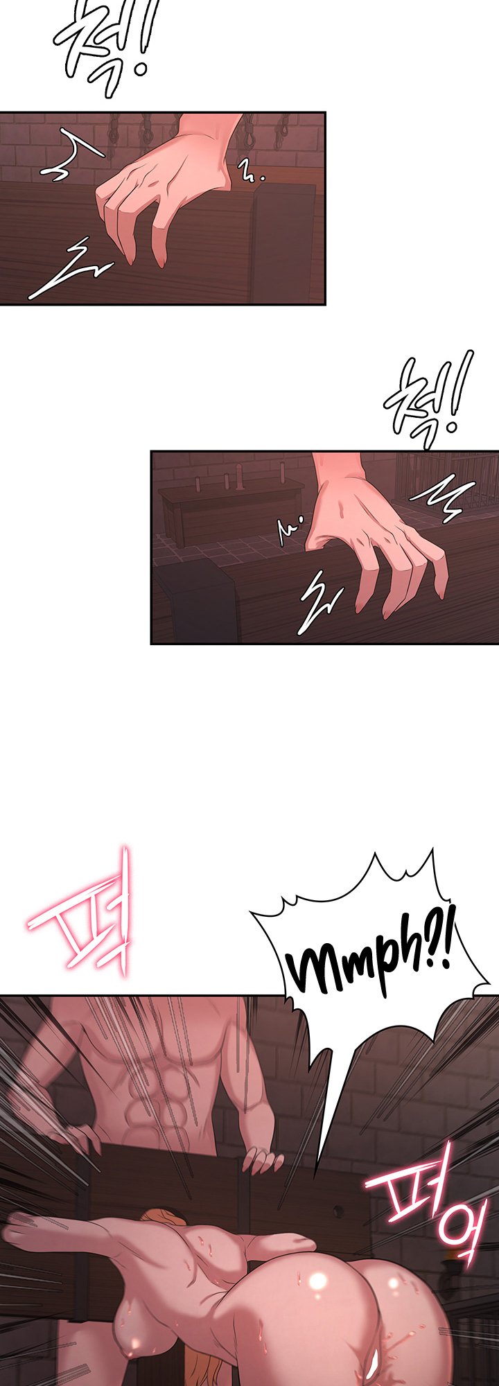 The Main Character is the Villain Chapter 24 image 36