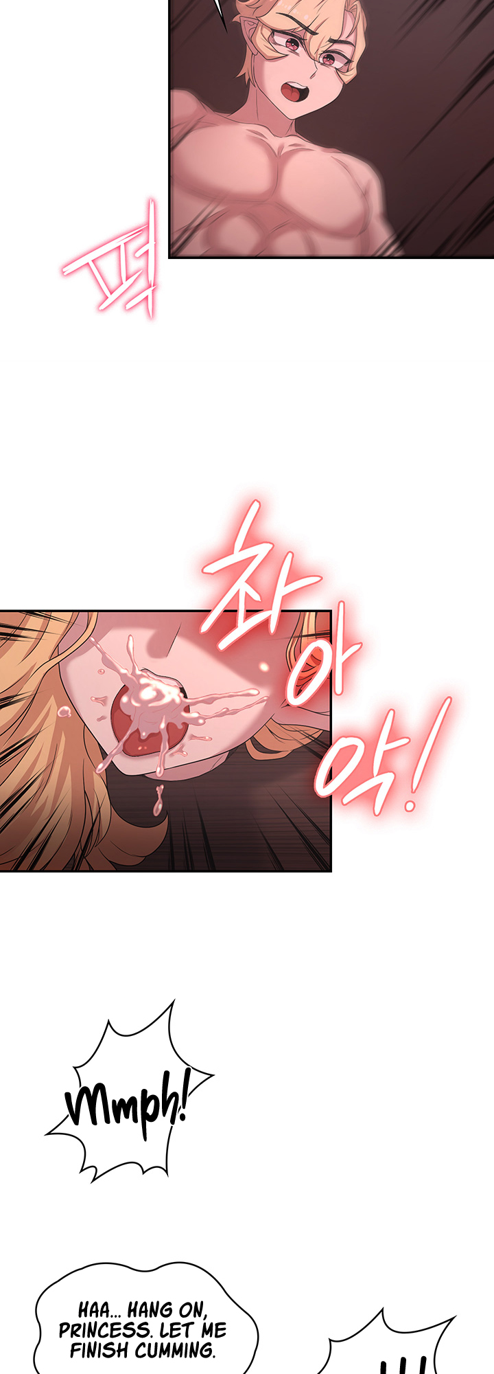 The Main Character is the Villain Chapter 24 image 38