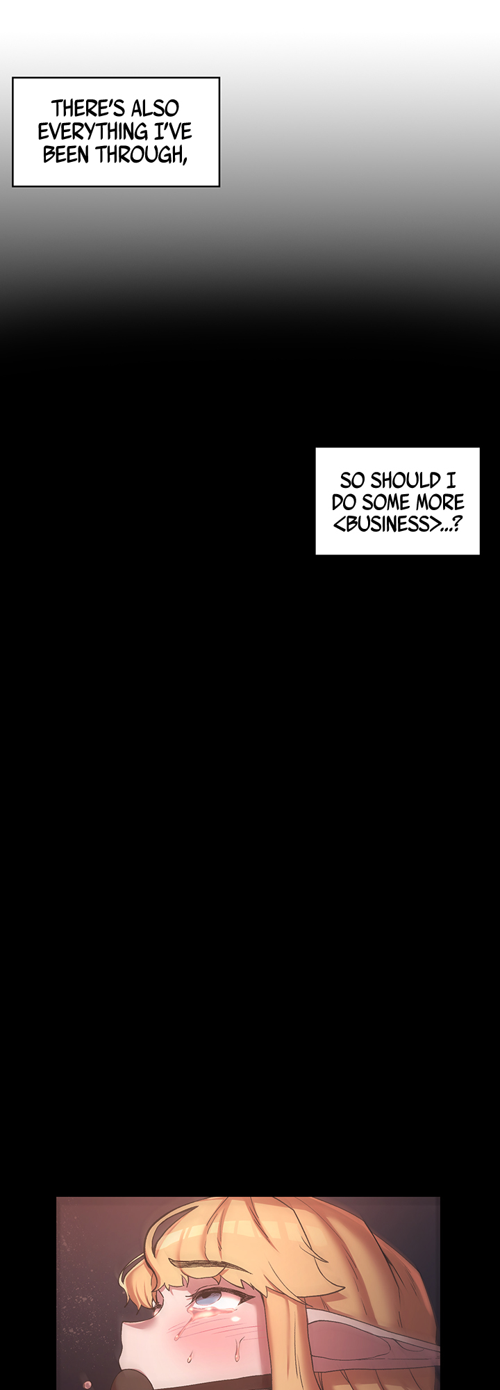The Main Character is the Villain Chapter 25 image 26