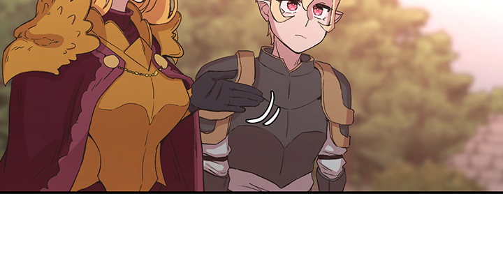 The Main Character is the Villain Chapter 25 image 32