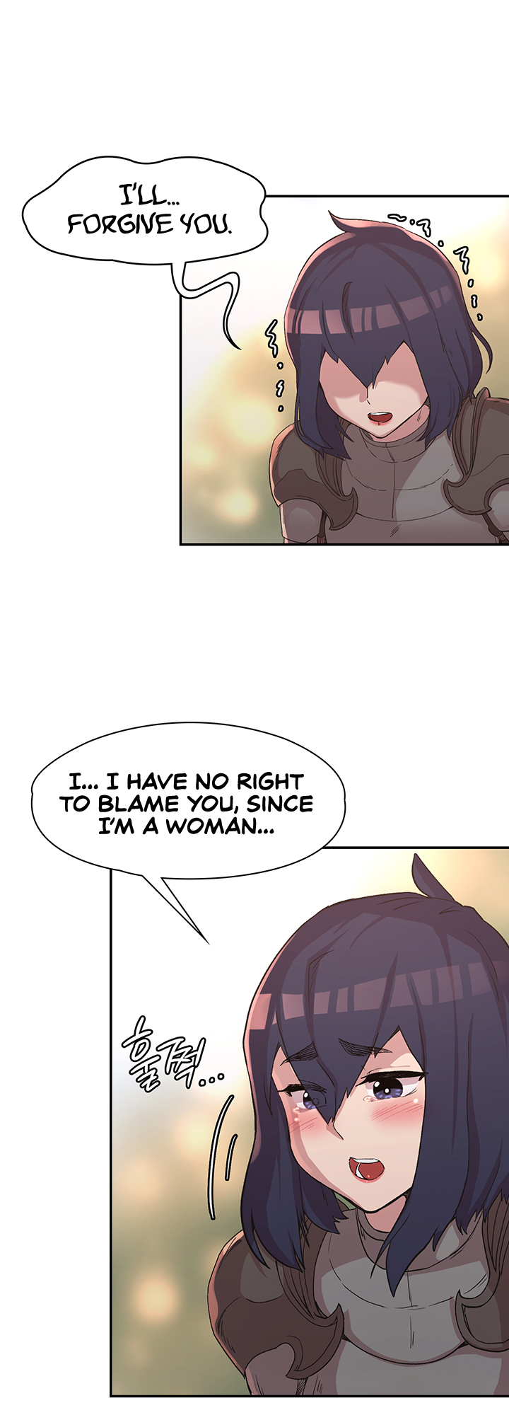 The Main Character is the Villain Chapter 25 image 35