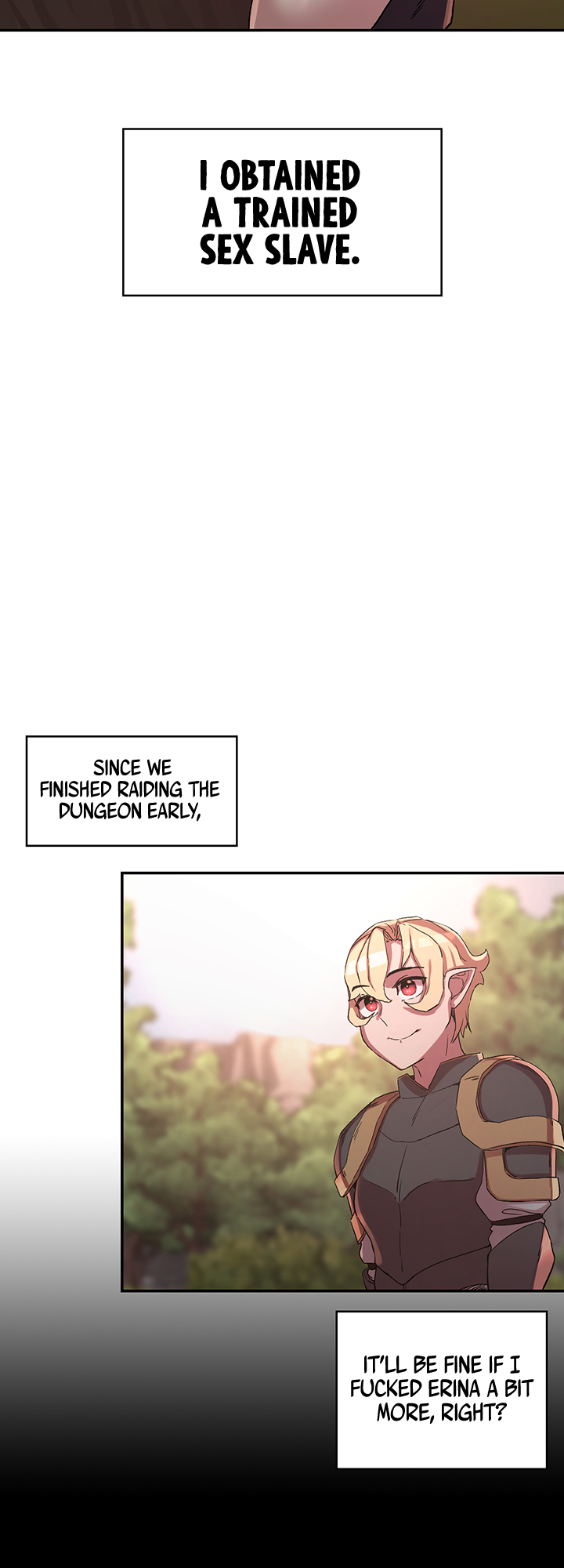 The Main Character is the Villain Chapter 25 image 43