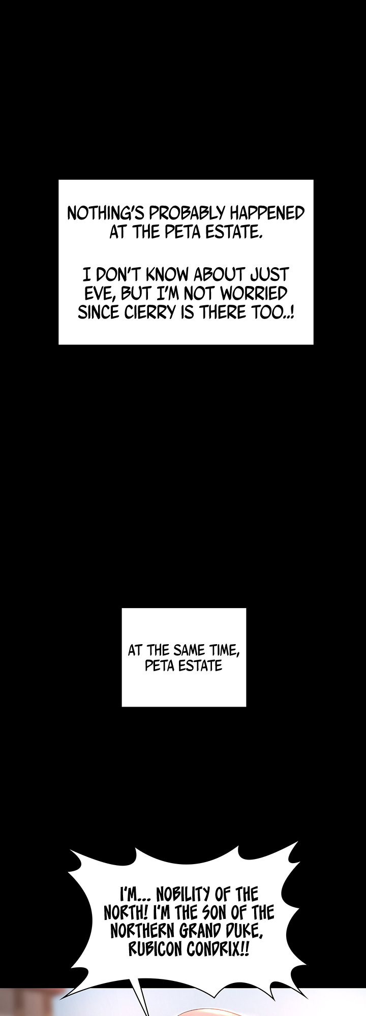 The Main Character is the Villain Chapter 25 image 44