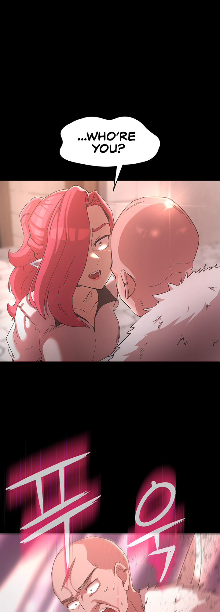 The Main Character is the Villain Chapter 26 image 1
