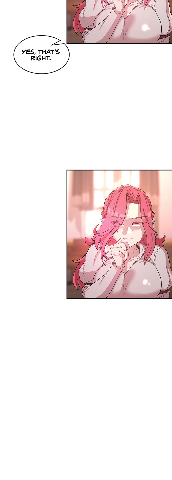 The Main Character is the Villain Chapter 26 image 19