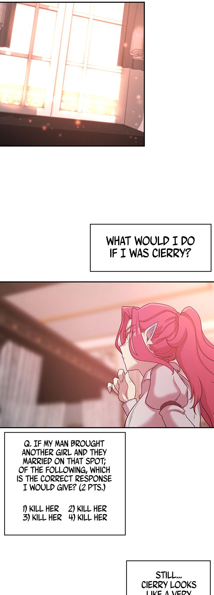 The Main Character is the Villain Chapter 26 image 21