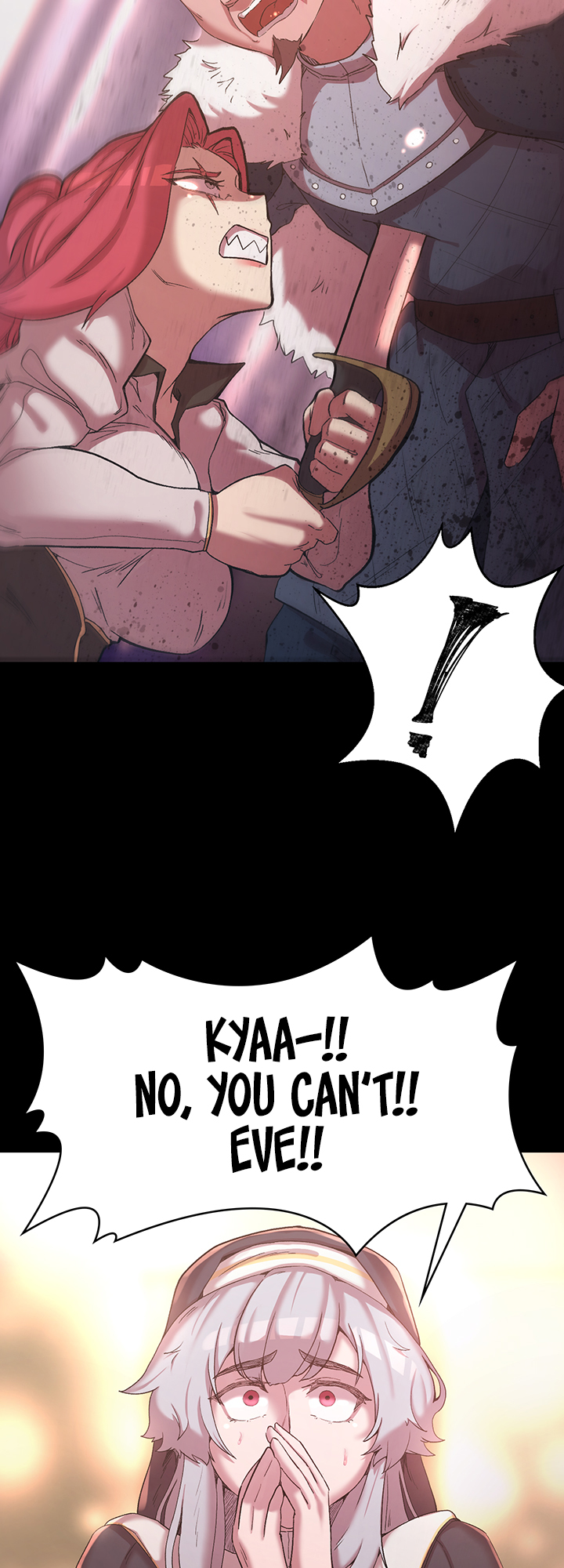 The Main Character is the Villain Chapter 26 image 2