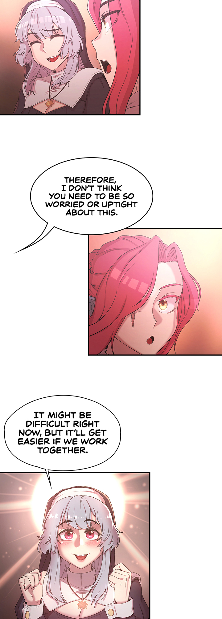 The Main Character is the Villain Chapter 26 image 29