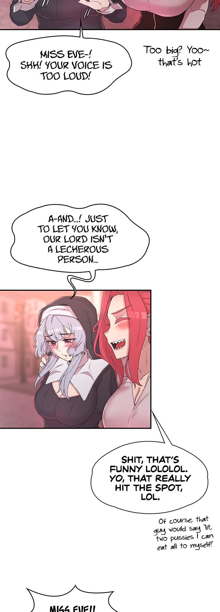 The Main Character is the Villain Chapter 26 image 32