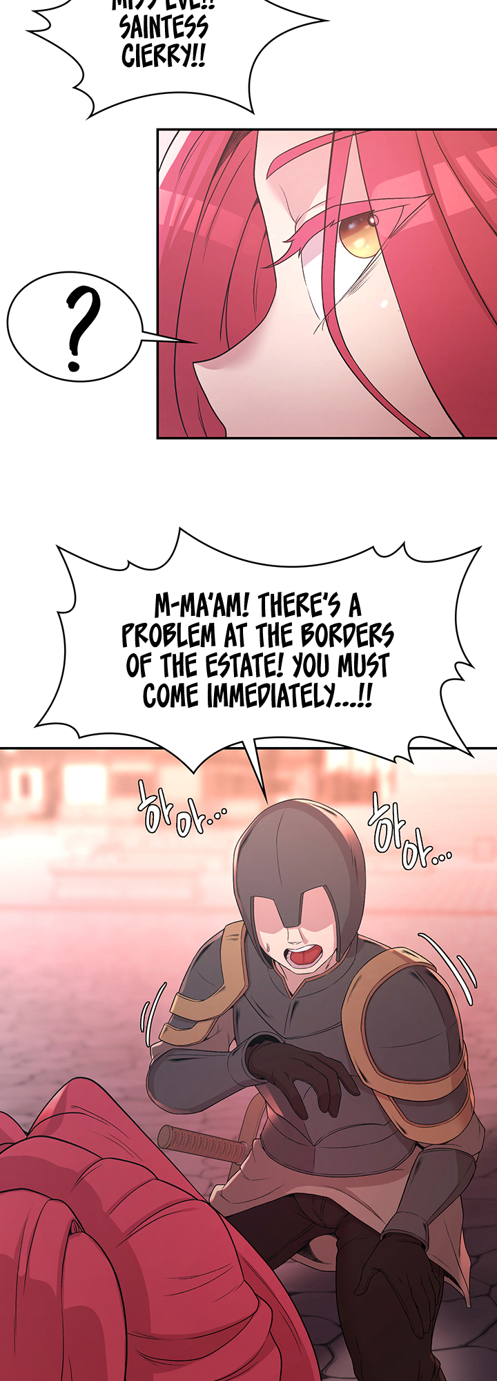 The Main Character is the Villain Chapter 26 image 33