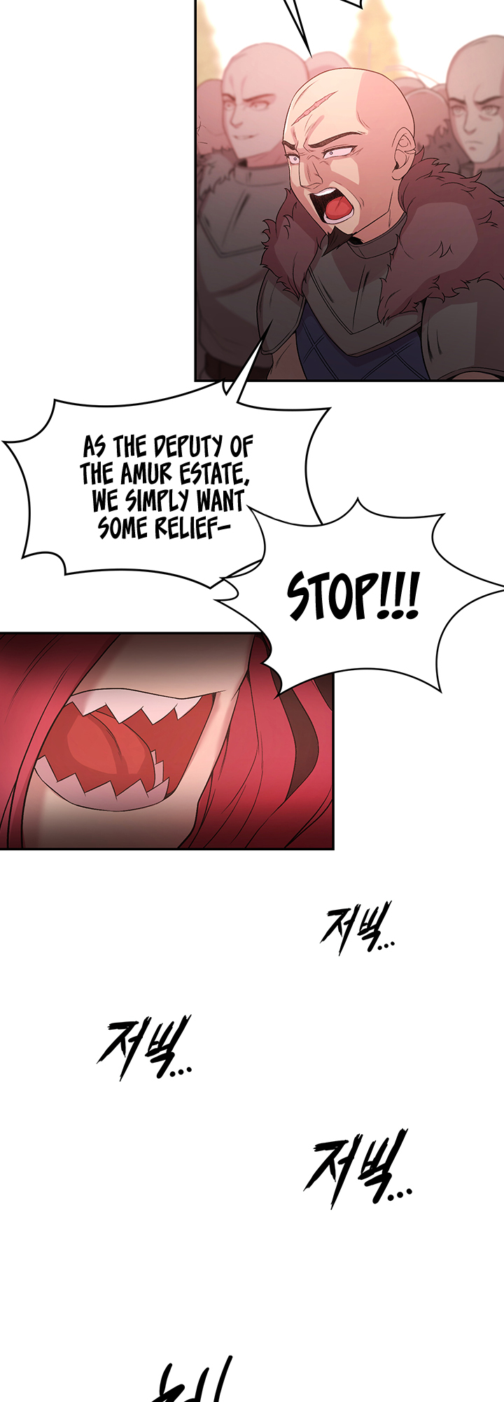 The Main Character is the Villain Chapter 26 image 38
