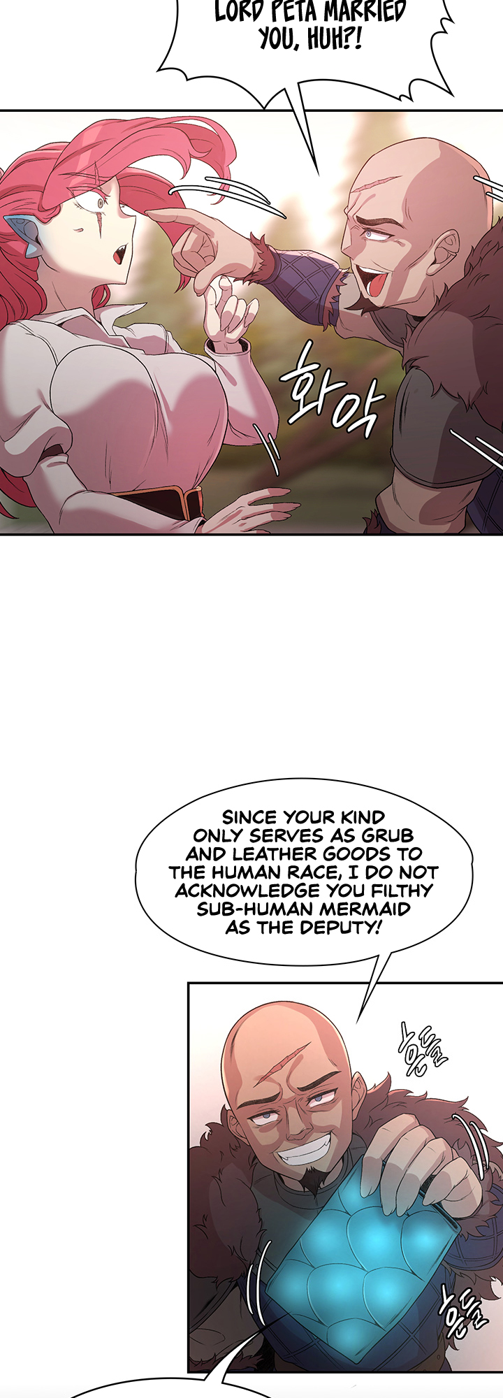 The Main Character is the Villain Chapter 26 image 40