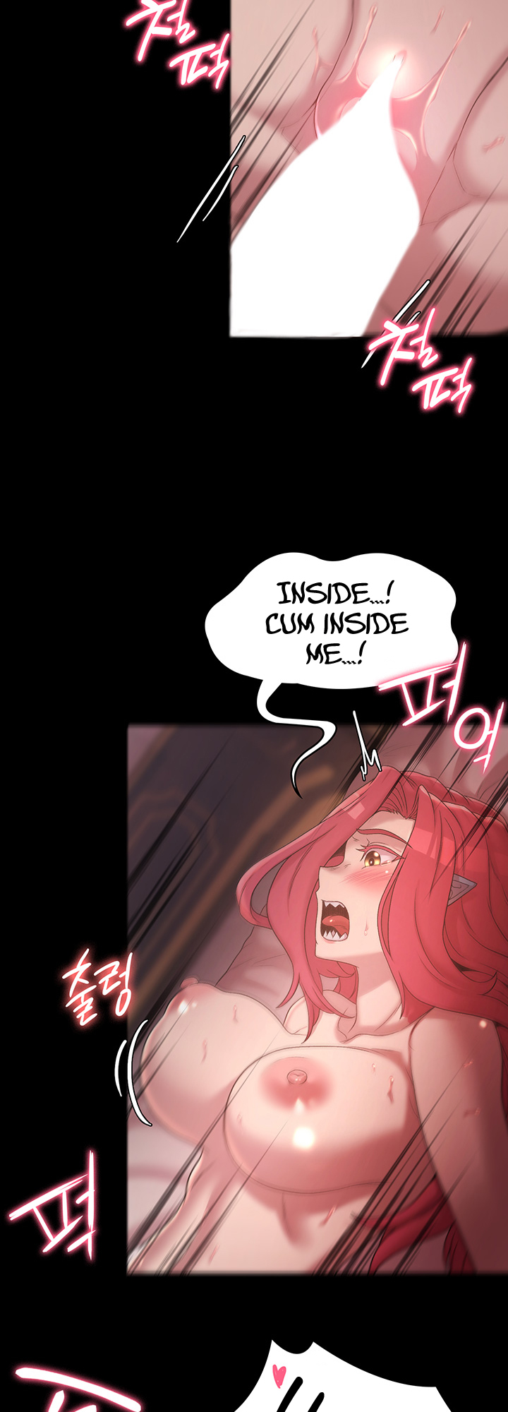 The Main Character is the Villain Chapter 26 image 8
